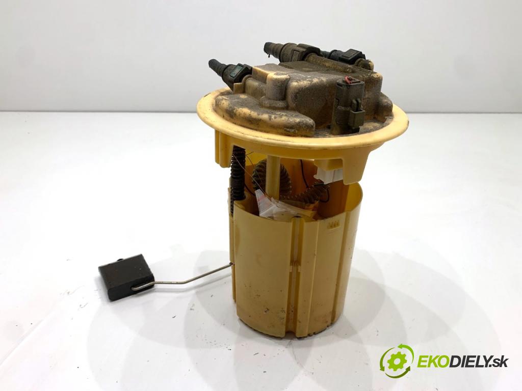 CITROEN C4 PICASSO I nadwozie wielkoprzestrzenne (MPV) 2007 80 kW 1.6 HDi 1560 Pumpa paliva 9657601780