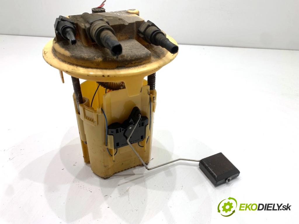 CITROEN C4 PICASSO I nadwozie wielkoprzestrzenne (MPV) 2007 80 kW 1.6 HDi 1560 Pumpa paliva 9657601780