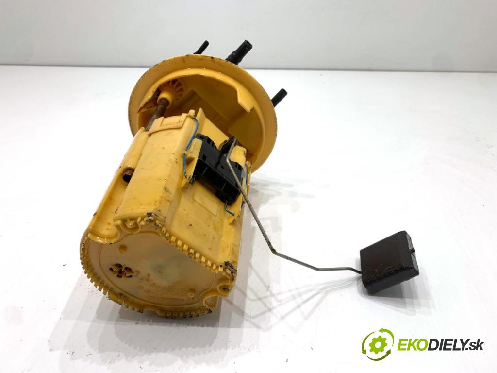 CITROEN C4 PICASSO I nadwozie wielkoprzestrzenne (MPV) 2007 80 kW 1.6 HDi 1560 Pumpa paliva 9657601780