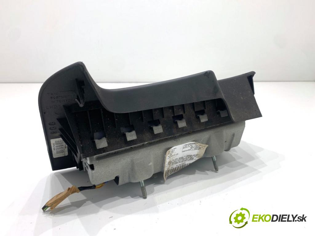 CITROEN C4 PICASSO I nadwozie wielkoprzestrzenne (MPV) 2007 80 kW 1.6 HDi 1560 AirBag koleno: 96600568ZD