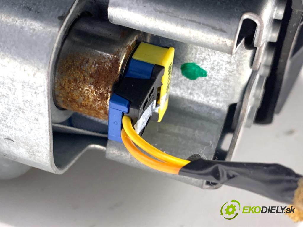 CITROEN C4 PICASSO I nadwozie wielkoprzestrzenne (MPV) 2007 80 kW 1.6 HDi 1560 AirBag koleno: 96600568ZD