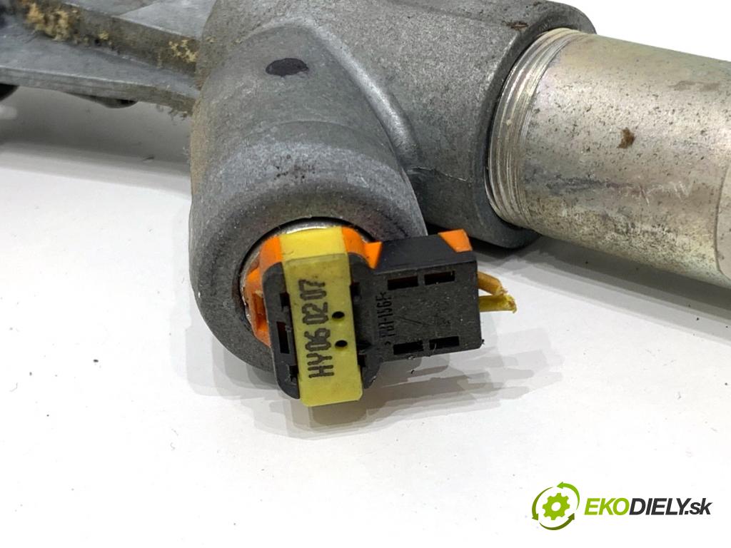 CITROEN C4 PICASSO I nadwozie wielkoprzestrzenne (MPV) 2007 80 kW 1.6 HDi 1560 Držiak BEZPEČNOSŤ ľavy predný 9654964477