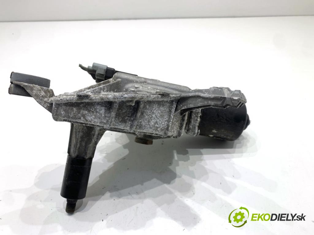 CITROEN C4 PICASSO I nadwozie wielkoprzestrzenne (MPV) 2007 80 kW 1.6 HDi 1560 Mechanizmus stieračov pravy predný 53042446