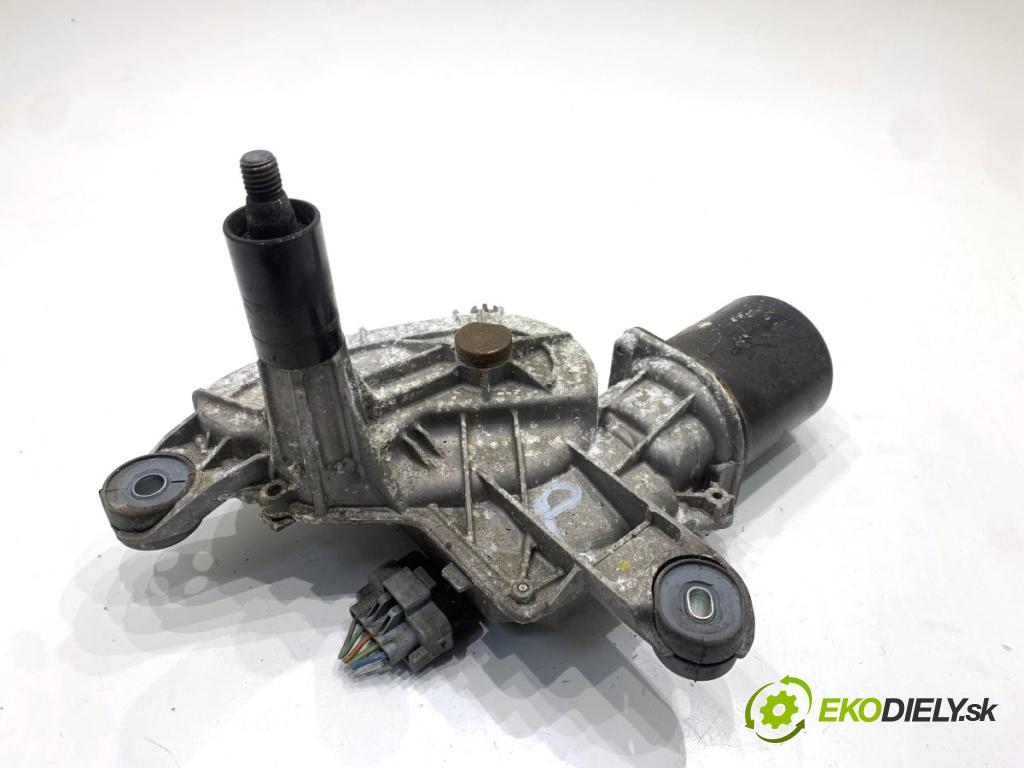 CITROEN C4 PICASSO I nadwozie wielkoprzestrzenne (MPV) 2007 80 kW 1.6 HDi 1560 Mechanizmus stieračov pravy predný 53042446