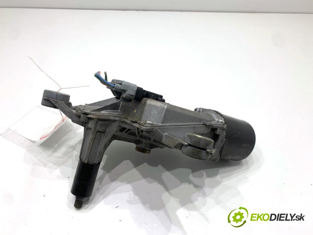 CITROEN C4 PICASSO I nadwozie wielkoprzestrzenne (MPV) 2007 80 kW 1.6 HDi 1560 Mechanizmus stieračov ľavy predný 53042436