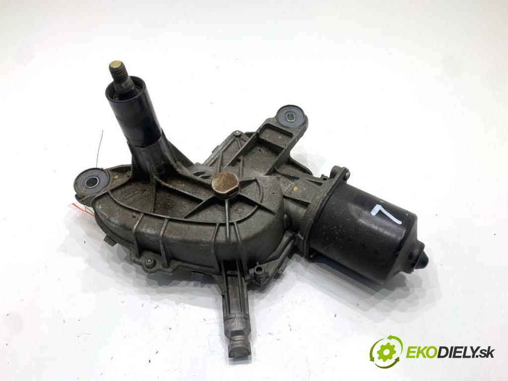 CITROEN C4 PICASSO I nadwozie wielkoprzestrzenne (MPV) 2007 80 kW 1.6 HDi 1560 Mechanizmus stieračov ľavy predný 53042436