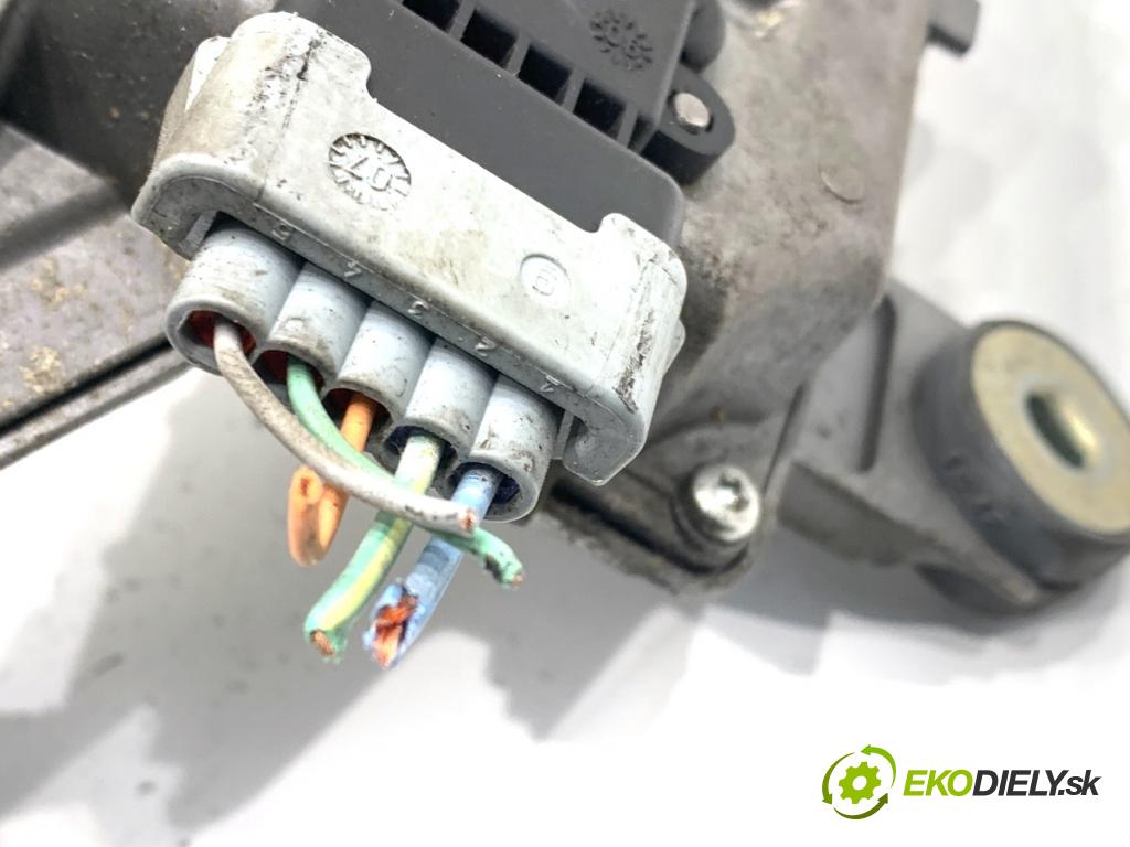 CITROEN C4 PICASSO I nadwozie wielkoprzestrzenne (MPV) 2007 80 kW 1.6 HDi 1560 Mechanizmus stieračov ľavy predný 53042436