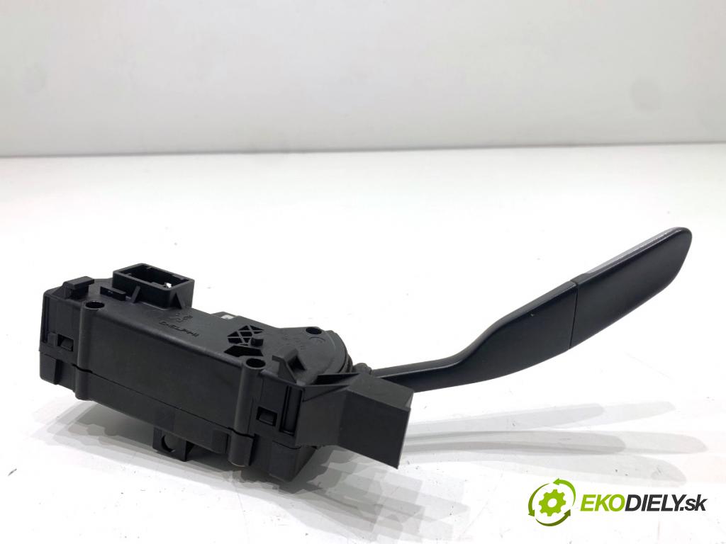 CITROEN C4 PICASSO I nadwozie wielkoprzestrzenne (MPV) 2007 80 kW 1.6 HDi 1560 kulisa 965852897 (Řadicí páka (kulisa) )