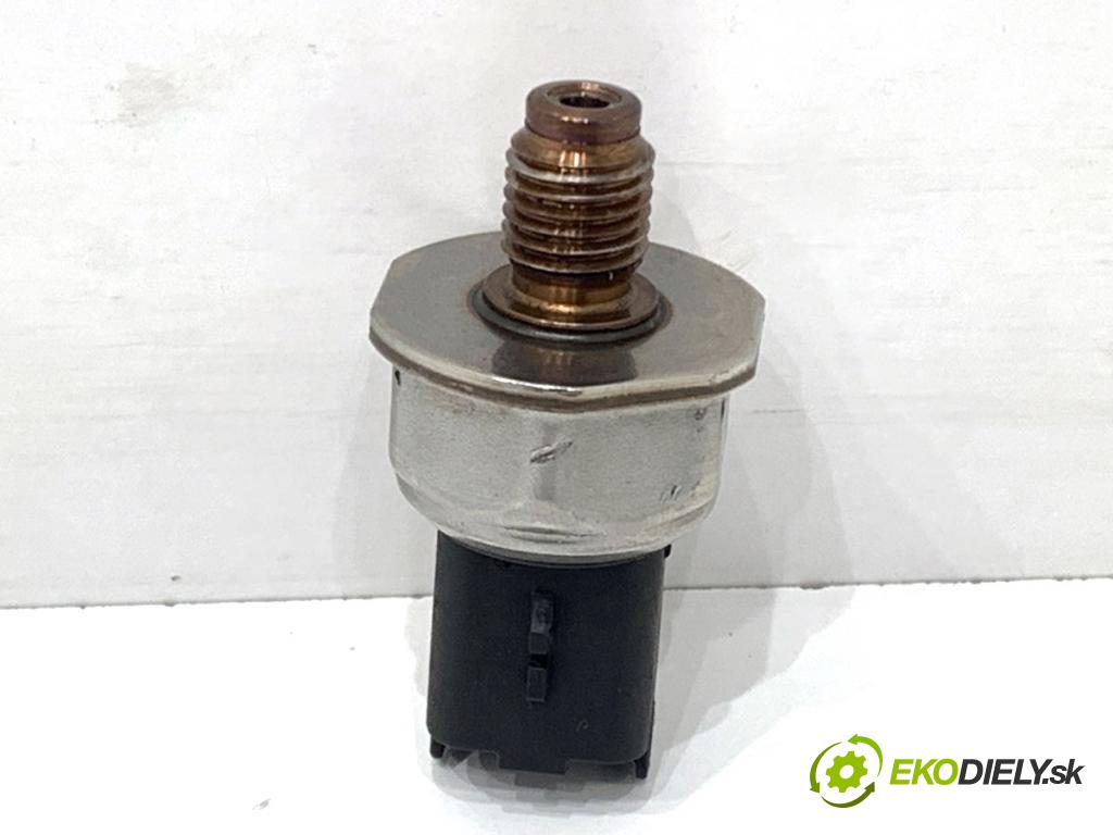 CITROEN C4 PICASSO I nadwozie wielkoprzestrzenne (MPV) 2007 80 kW 1.6 HDi 1560 snímač tlaku paliva 85PP68-01 (Snímač)