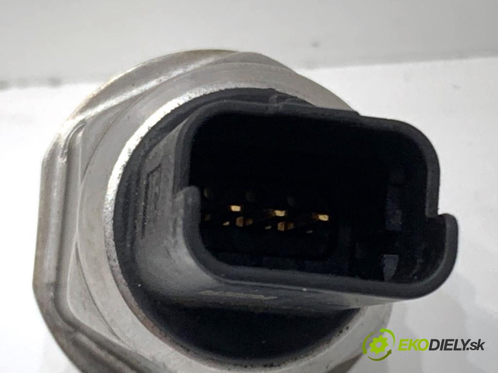 CITROEN C4 PICASSO I nadwozie wielkoprzestrzenne (MPV) 2007 80 kW 1.6 HDi 1560 Snímač tlaku paliva 85PP68-01 (Snímač)