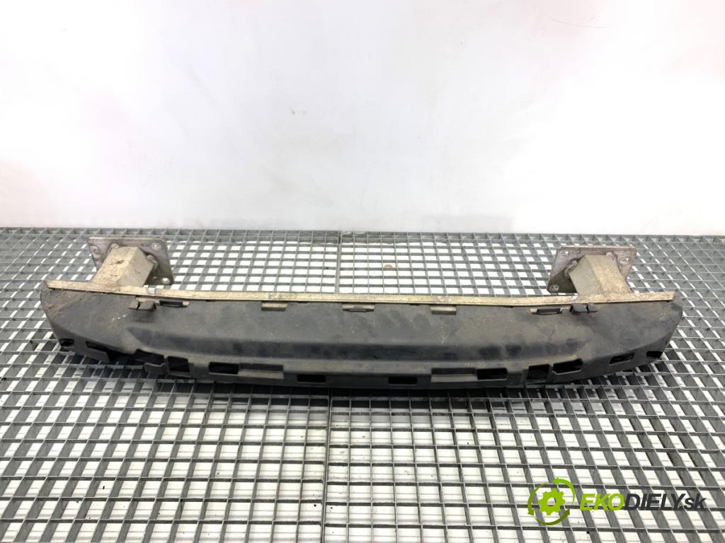 CITROEN C4 PICASSO I nadwozie wielkoprzestrzenne (MPV) 2007 80 kW 1.6 HDi 1560 výztuha nárazníka přední část  (Přední výztuha)