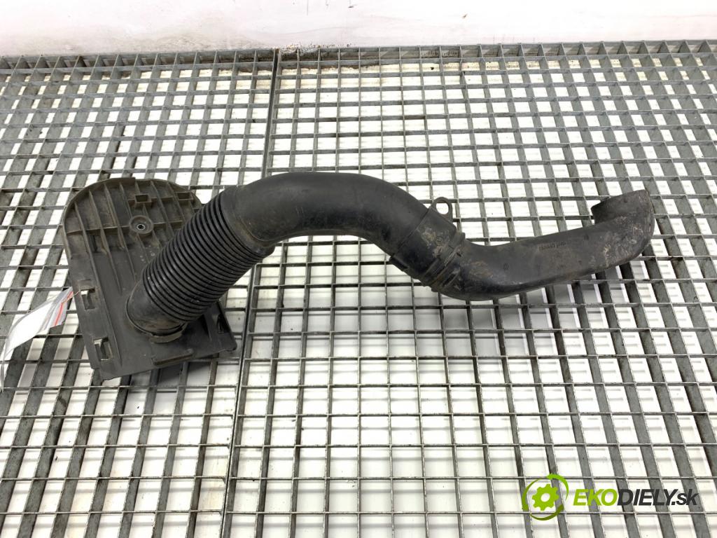 CITROEN C4 PICASSO I nadwozie wielkoprzestrzenne (MPV) 2007 80 kW 1.6 HDi 1560 Volant vzduchu 9654043380