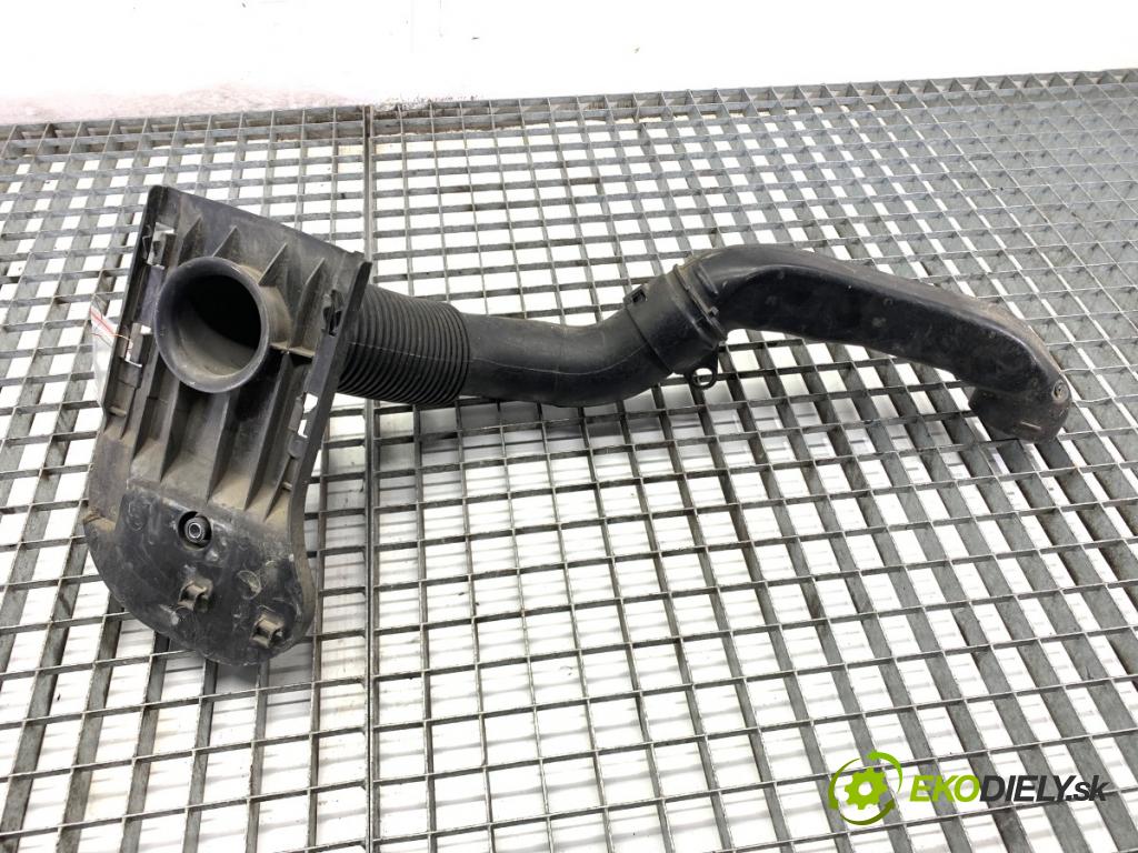 CITROEN C4 PICASSO I nadwozie wielkoprzestrzenne (MPV) 2007 80 kW 1.6 HDi 1560 Volant vzduchu 9654043380