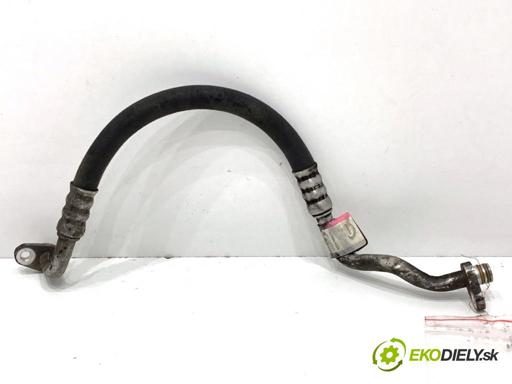 CITROEN C4 PICASSO I nadwozie wielkoprzestrzenne (MPV) 2007 80 kW 1.6 HDi 1560 rúrka klimatizace 9656859180 (Trubka klimatizace)