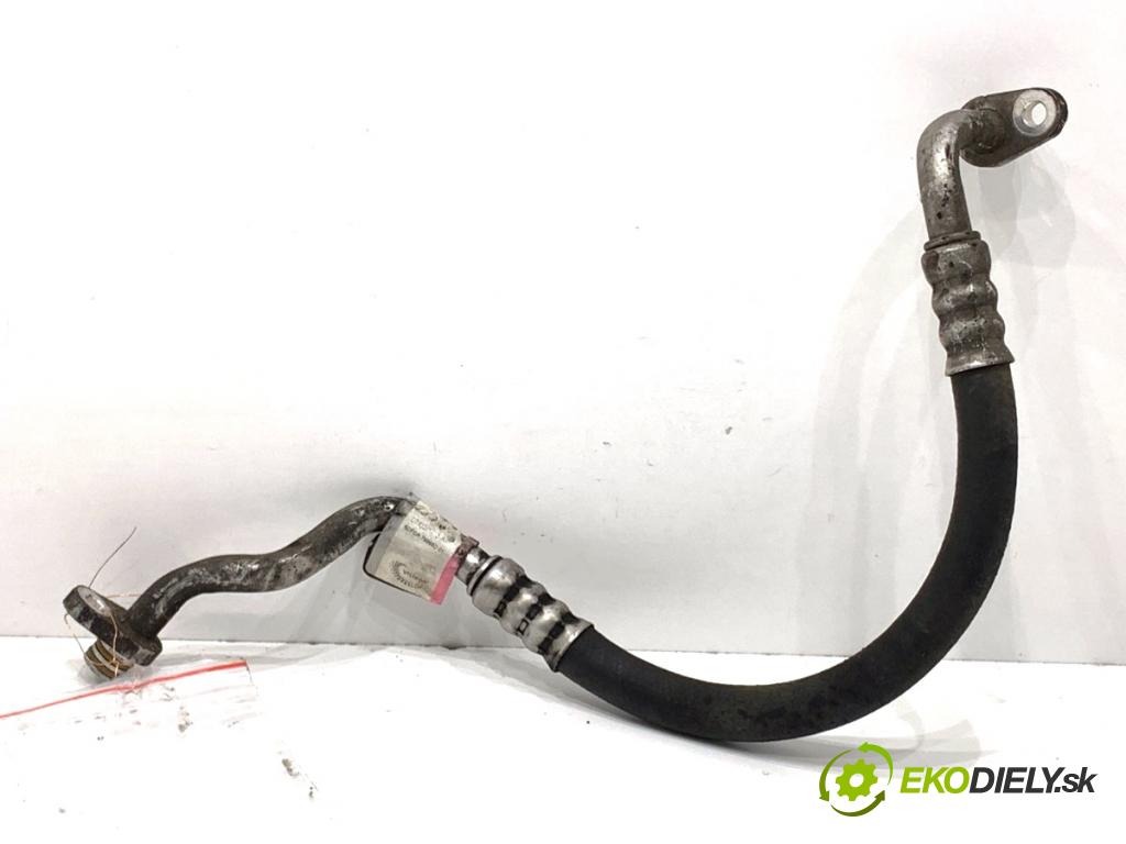 CITROEN C4 PICASSO I nadwozie wielkoprzestrzenne (MPV) 2007 80 kW 1.6 HDi 1560 rúrka klimatizace 9656859180 (Trubka klimatizace)