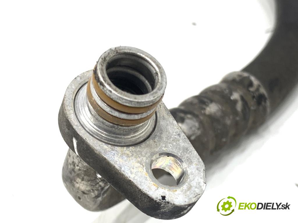 CITROEN C4 PICASSO I nadwozie wielkoprzestrzenne (MPV) 2007 80 kW 1.6 HDi 1560 rúrka klimatizace 9656859180 (Trubka klimatizace)