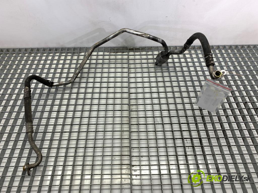 CITROEN C4 PICASSO I nadwozie wielkoprzestrzenne (MPV) 2007 80 kW 1.6 HDi 1560 rúrka klimatizace  (Trubka klimatizace)