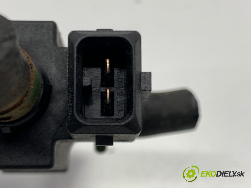 OPEL INSIGNIA A Kombi 2011 162 kW 2.0 Turbo (35) 1998 ventil tlaku 70144102 (Ventil)