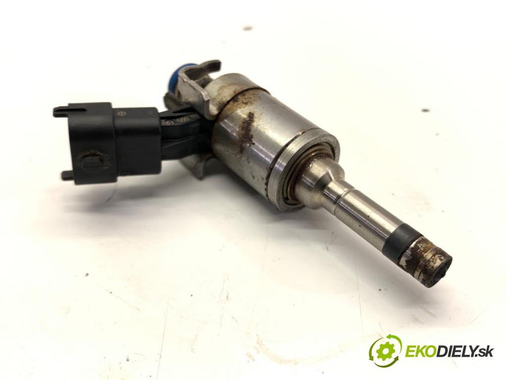 OPEL INSIGNIA A Kombi 2011 162 kW 2.0 Turbo (35) 1998 vstřikovač 0261500112 (Vstřikovač paliva)