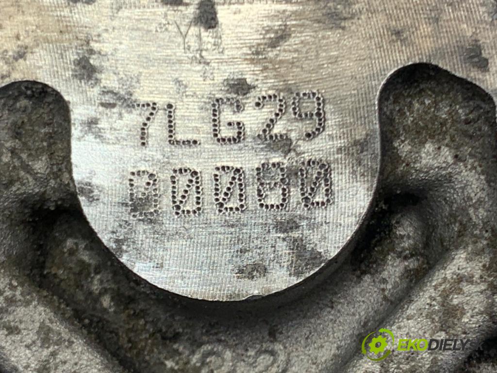 OPEL INSIGNIA A Kombi 2011 162 kW 2.0 Turbo (35) 1998 Pumpa servočerpadlo  (Servočerpadlo)