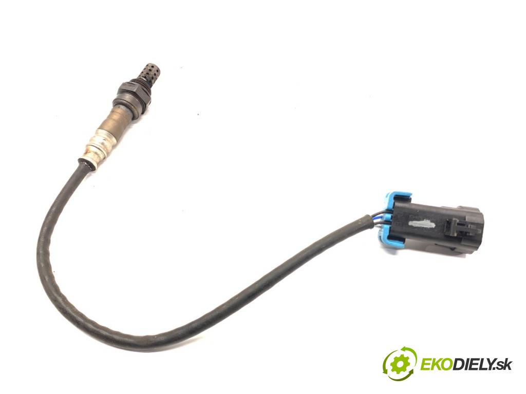 OPEL INSIGNIA A Kombi 2011 162 kW 2.0 Turbo (35) 1998 sonda lambda 149100-7530 (Lambda sonda)