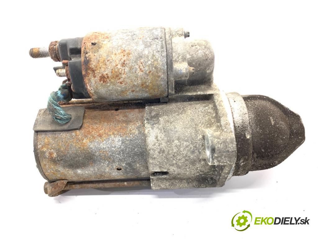 OPEL INSIGNIA A Kombi 2011 162 kW 2.0 Turbo (35) 1998 startér  (Startér)