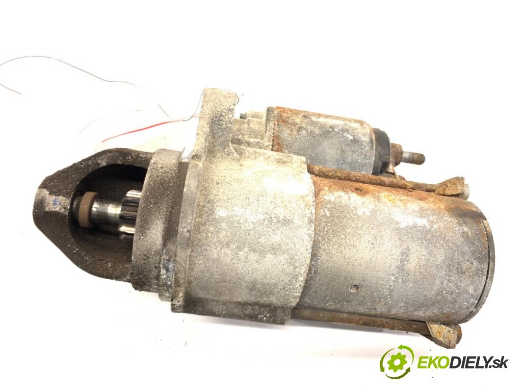 OPEL INSIGNIA A Kombi 2011 162 kW 2.0 Turbo (35) 1998 Štartér (Štartér)