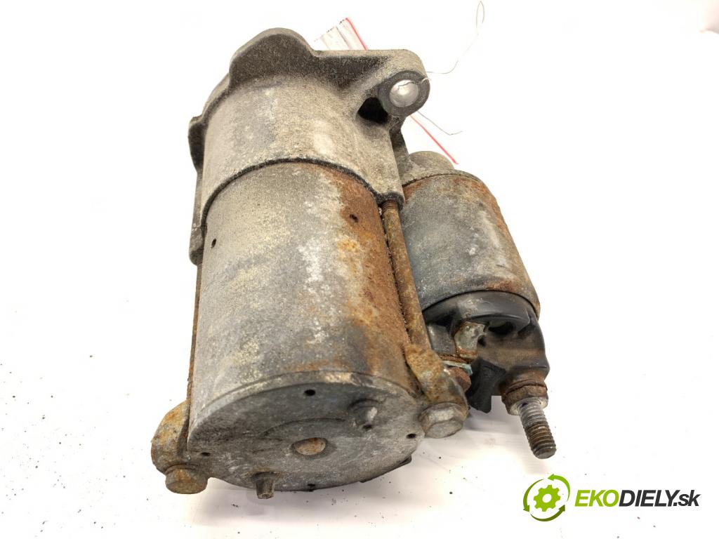 OPEL INSIGNIA A Kombi 2011 162 kW 2.0 Turbo (35) 1998 Štartér (Štartér)