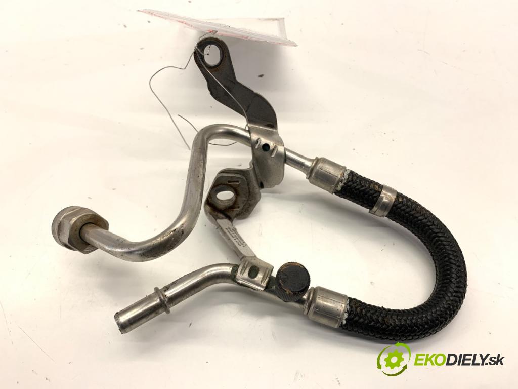 OPEL INSIGNIA A Kombi 2011 162 kW 2.0 Turbo (35) 1998 Rúrka PALIVO: 12636128