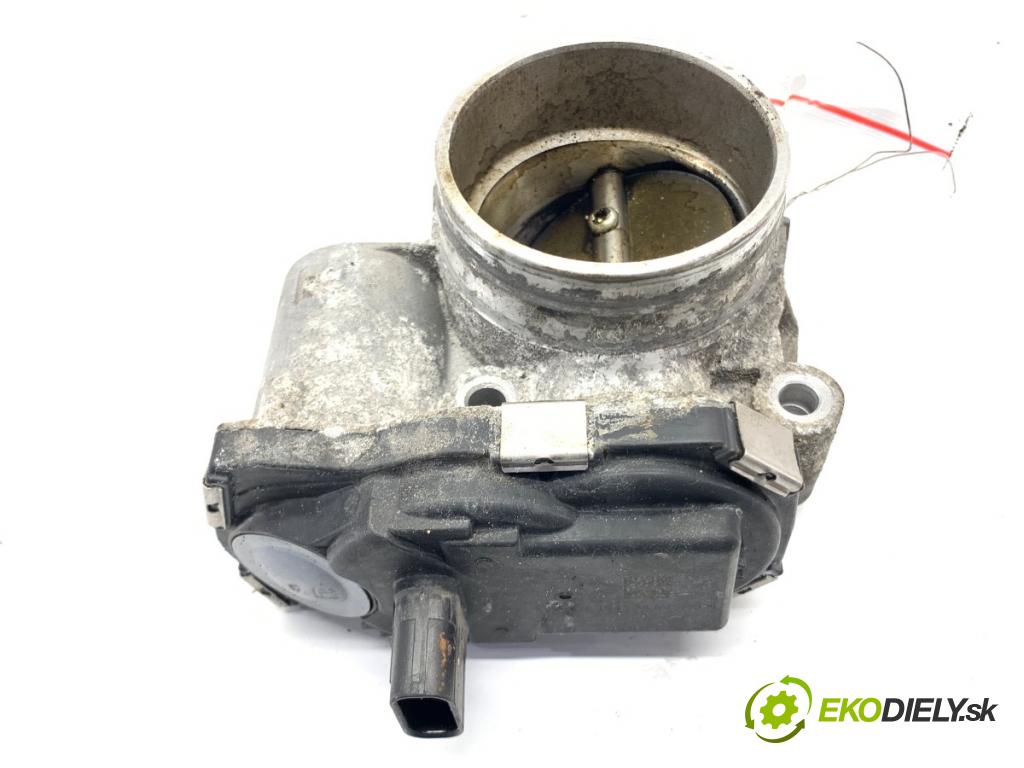 OPEL INSIGNIA A Kombi 2011 162 kW 2.0 Turbo (35) 1998 škrtíci klapka 12639457AA (Škrticí klapka)