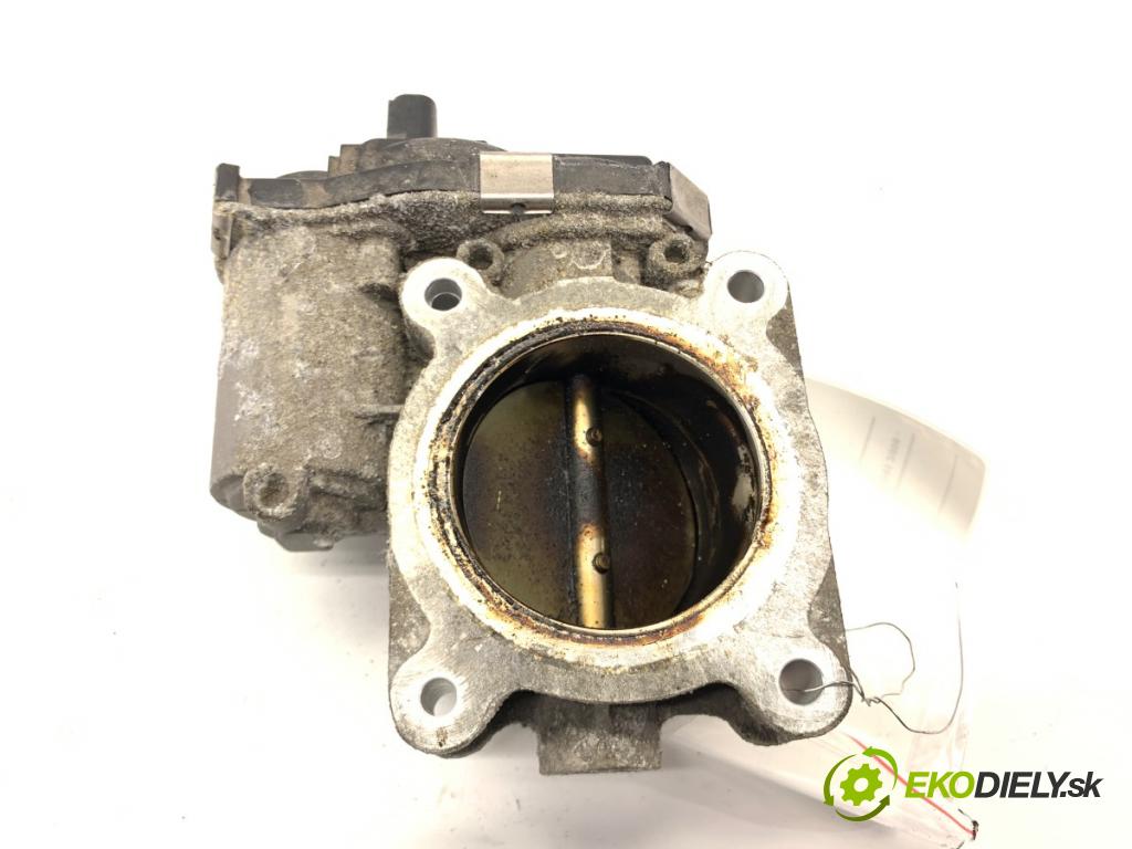 OPEL INSIGNIA A Kombi 2011 162 kW 2.0 Turbo (35) 1998 škrtíci klapka 12639457AA (Škrticí klapka)
