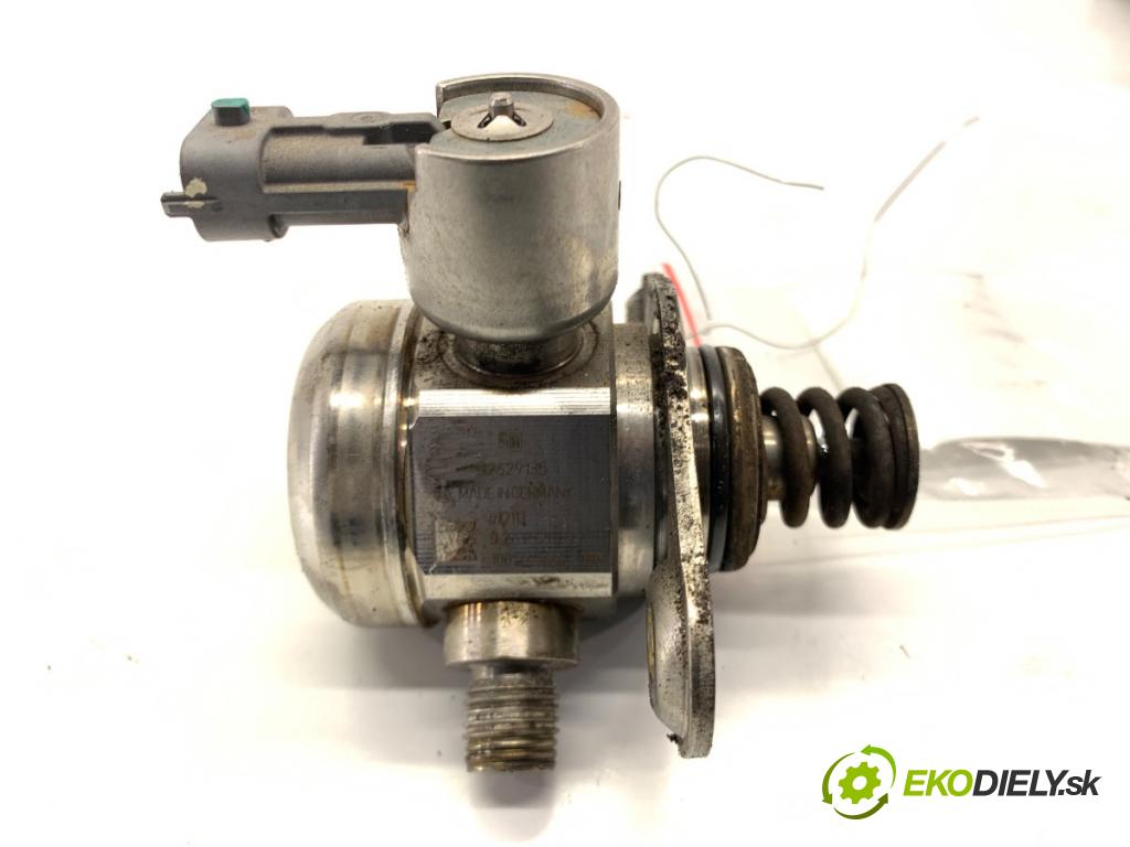 OPEL INSIGNIA A Kombi 2011 162 kW 2.0 Turbo (35) 1998 Pumpa vysokého tlaku 12629135