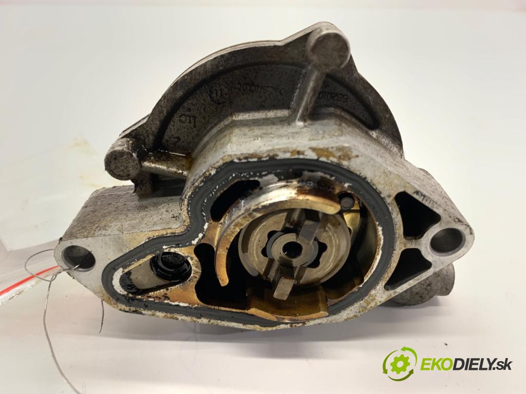 OPEL INSIGNIA A Kombi 2011 162 kW 2.0 Turbo (35) 1998 Pumpa vákuová 12632504