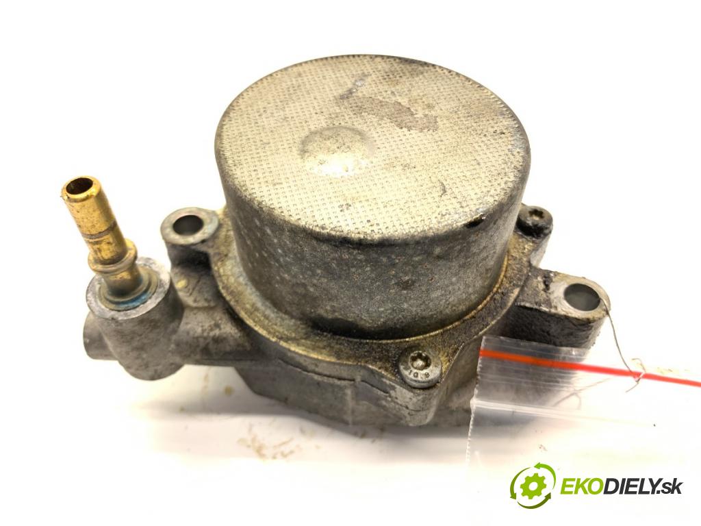 OPEL INSIGNIA A Kombi 2011 162 kW 2.0 Turbo (35) 1998 pumpa vakuová 12632504