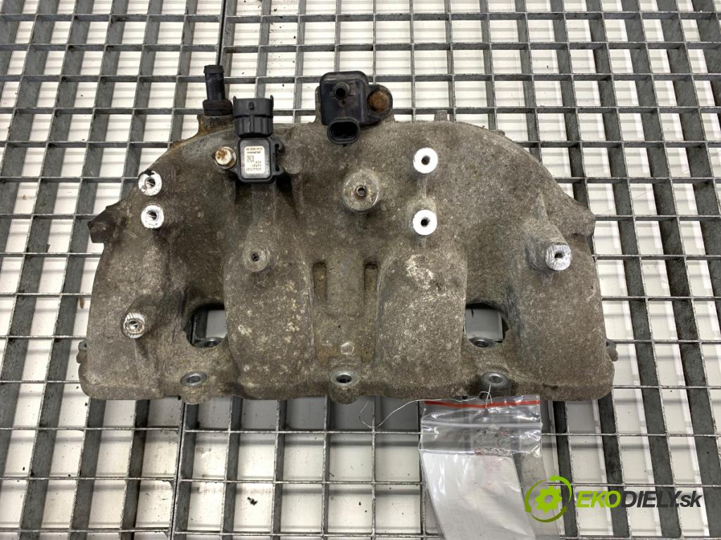 OPEL INSIGNIA A Kombi 2011 162 kW 2.0 Turbo (35) 1998 potrubí sání 12618060 (Sací potrubí)