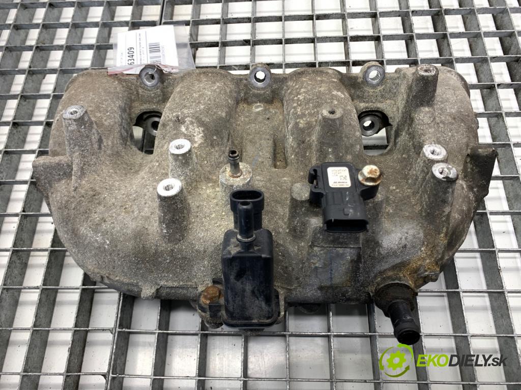 OPEL INSIGNIA A Kombi 2011 162 kW 2.0 Turbo (35) 1998 Potrubie sacie, sanie 12618060 (Sacie potrubie)