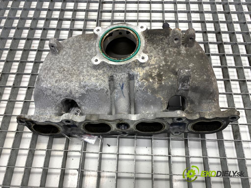 OPEL INSIGNIA A Kombi 2011 162 kW 2.0 Turbo (35) 1998 Potrubie sacie, sanie 12618060 (Sacie potrubie)