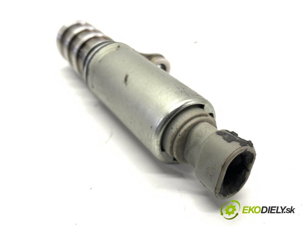 OPEL INSIGNIA A Kombi 2011 162 kW 2.0 Turbo (35) 1998 nastavovač časování VAČKOVÁ HŘÍDEL:  (Motor a příslušenství ostatní)