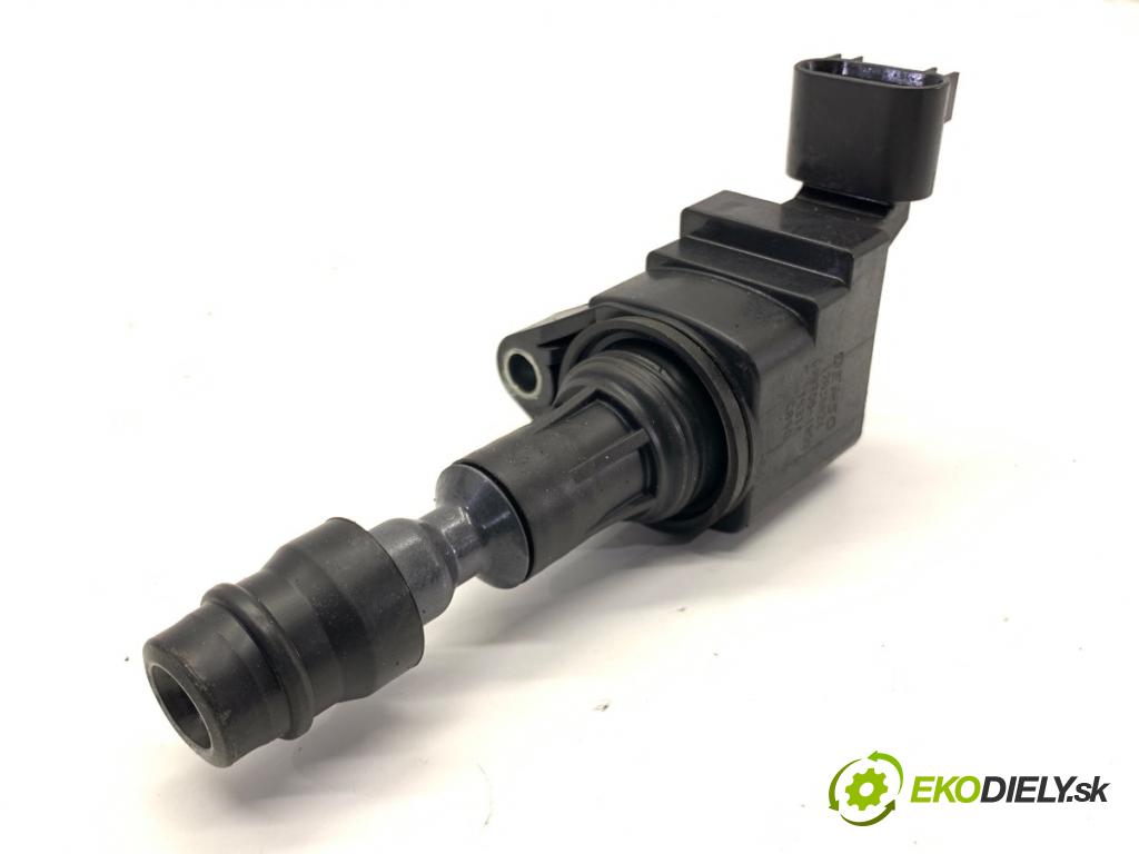 OPEL INSIGNIA A Kombi 2011 162 kW 2.0 Turbo (35) 1998 Cievka zapaľovacia 099700-1900 (Zapaľovacia cievka)