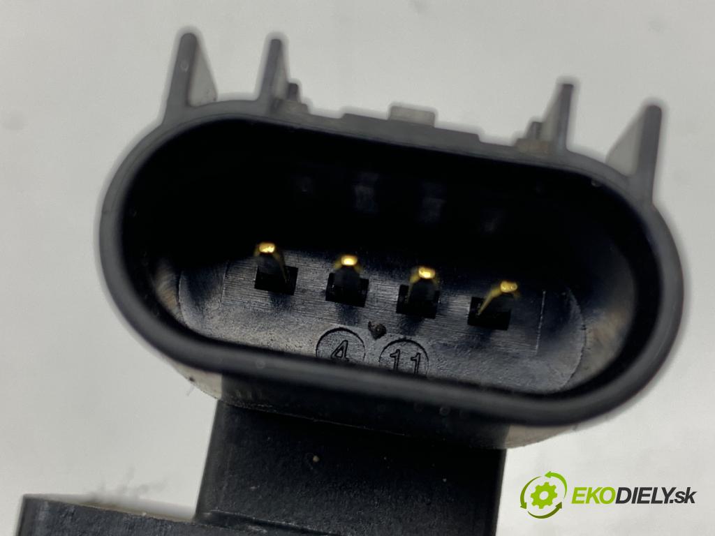 OPEL INSIGNIA A Kombi 2011 162 kW 2.0 Turbo (35) 1998 Cievka zapaľovacia 099700-1900 (Zapaľovacia cievka)