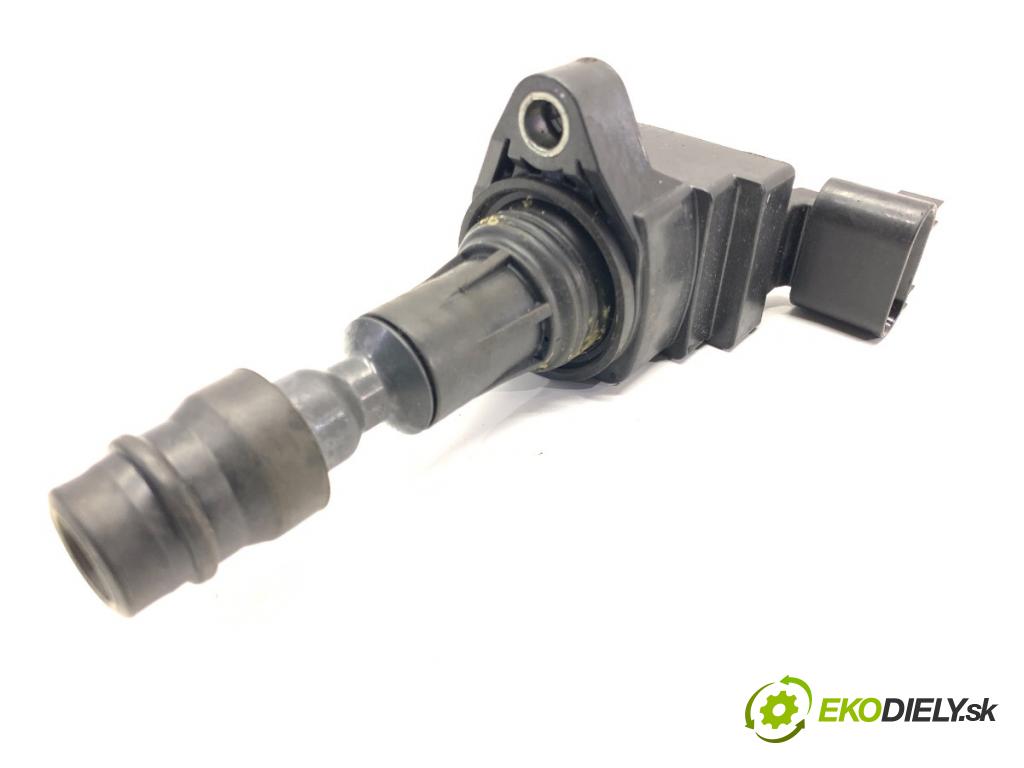 OPEL INSIGNIA A Kombi 2011 162 kW 2.0 Turbo (35) 1998 Cievka zapaľovacia 099700-1900 (Zapaľovacia cievka)