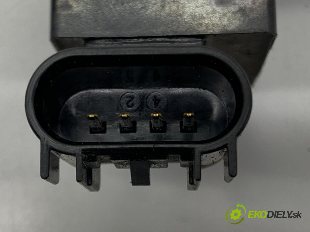 OPEL INSIGNIA A Kombi 2011 162 kW 2.0 Turbo (35) 1998 Cievka zapaľovacia 099700-1900 (Zapaľovacia cievka)