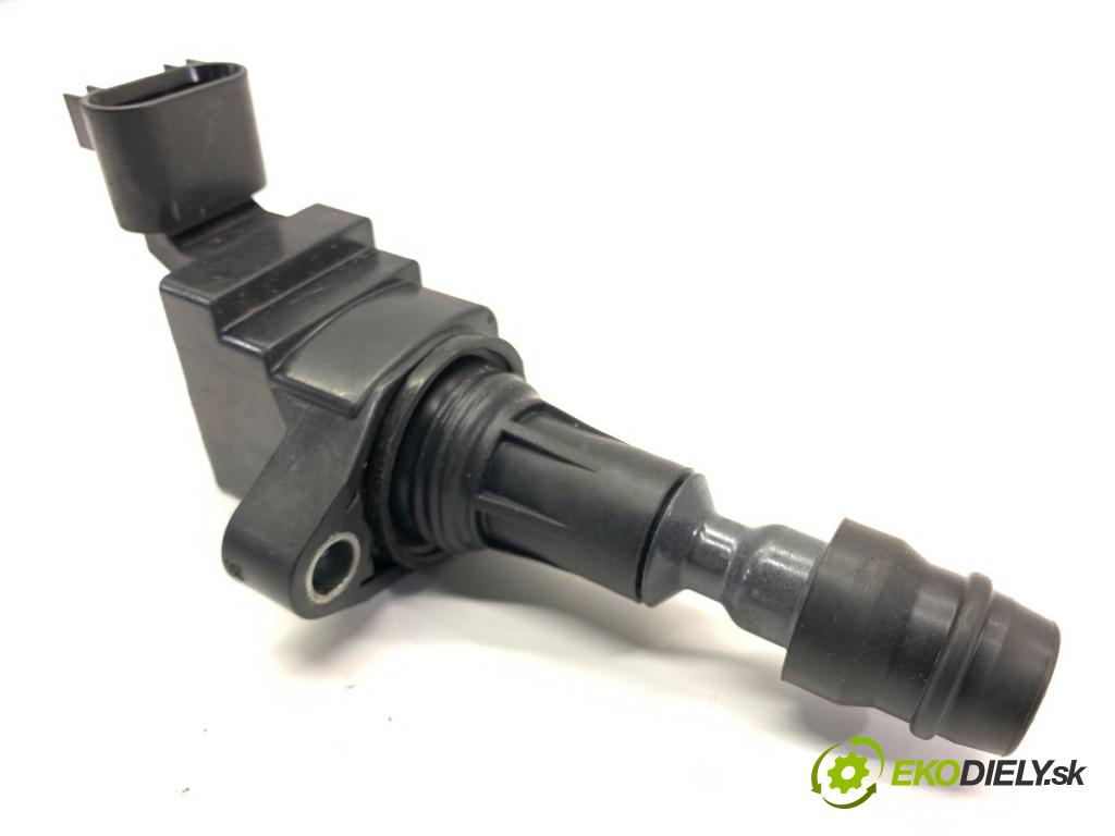 OPEL INSIGNIA A Kombi 2011 162 kW 2.0 Turbo (35) 1998 Cievka zapaľovacia 099700-1900 (Zapaľovacia cievka)