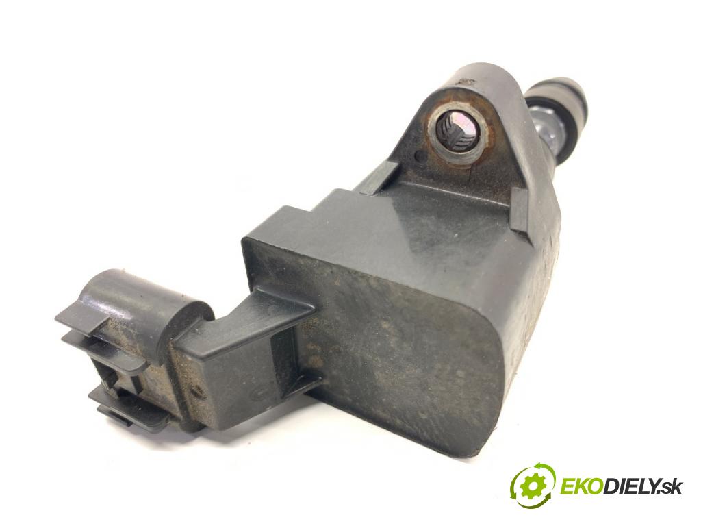 OPEL INSIGNIA A Kombi 2011 162 kW 2.0 Turbo (35) 1998 Cievka zapaľovacia 099700-1900 (Zapaľovacia cievka)