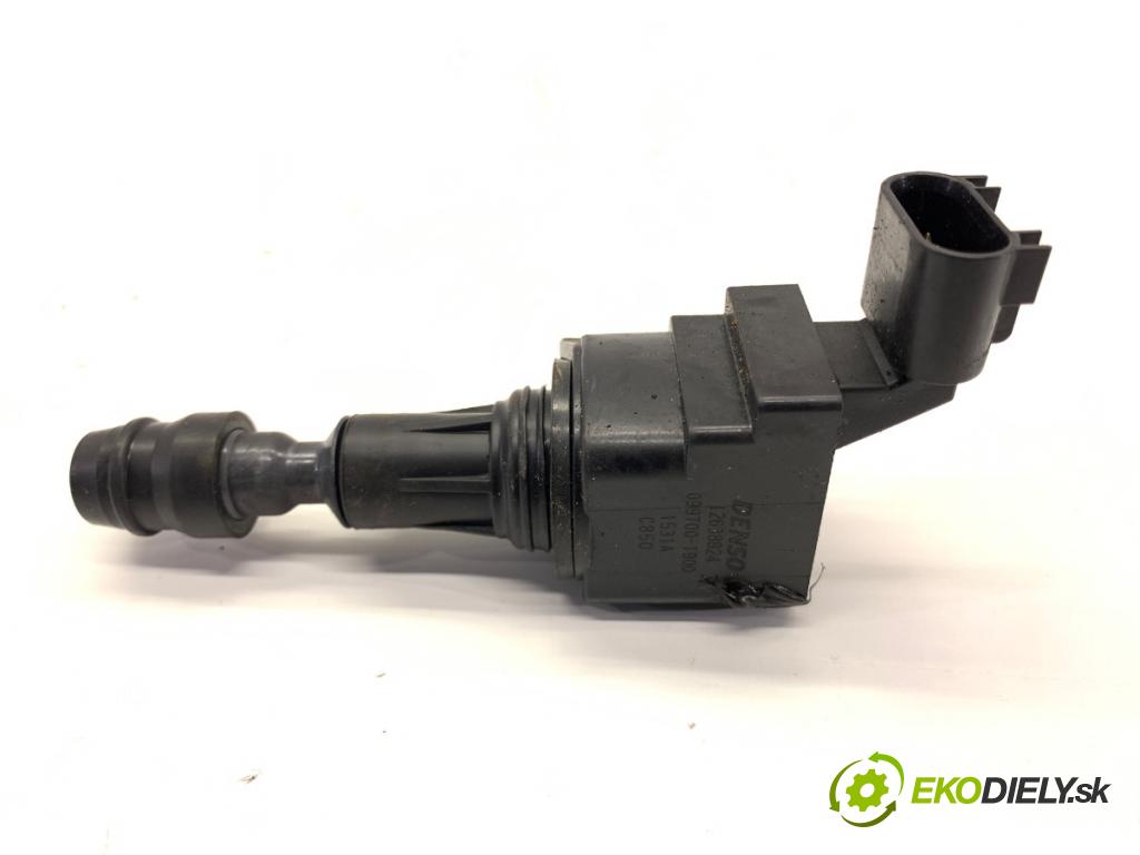 OPEL INSIGNIA A Kombi 2011 162 kW 2.0 Turbo (35) 1998 cívka zapalovací 099700-1900 (Zážehová cívka)