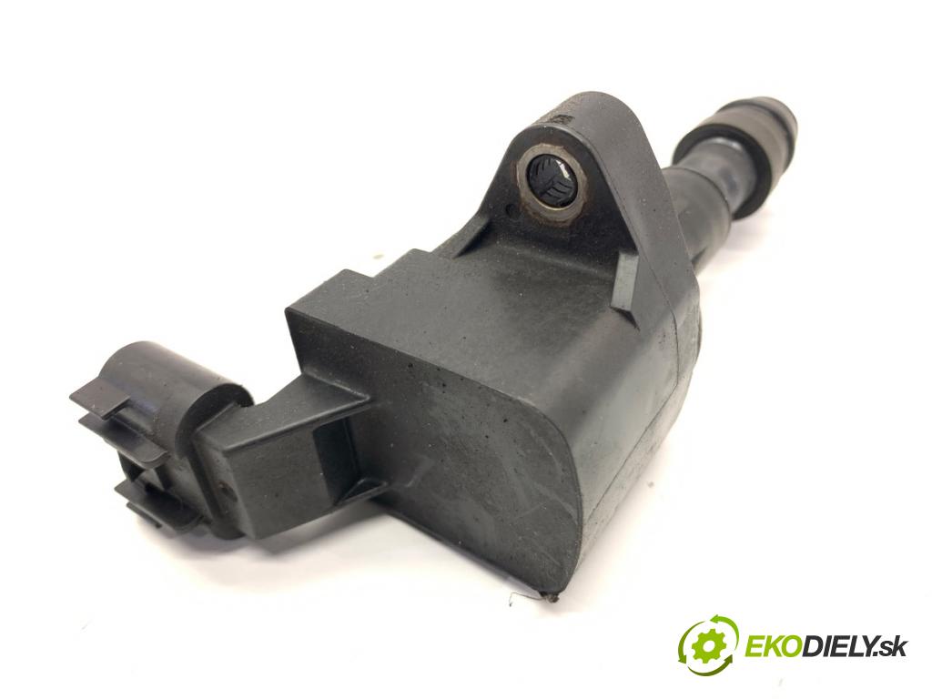 OPEL INSIGNIA A Kombi 2011 162 kW 2.0 Turbo (35) 1998 Cievka zapaľovacia 099700-1900 (Zapaľovacia cievka)