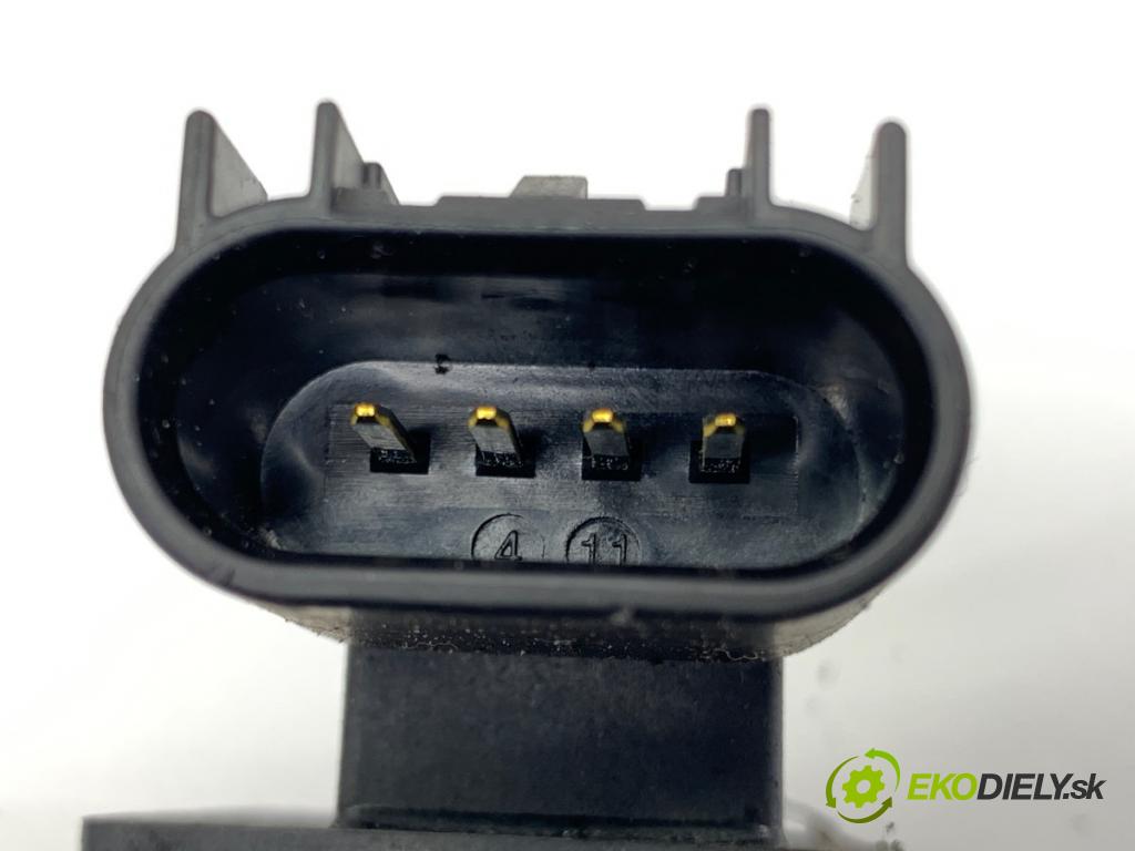 OPEL INSIGNIA A Kombi 2011 162 kW 2.0 Turbo (35) 1998 Cievka zapaľovacia 099700-1900 (Zapaľovacia cievka)