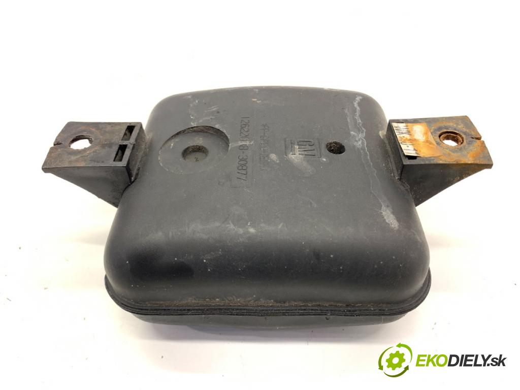 OPEL INSIGNIA A Kombi 2011 162 kW 2.0 Turbo (35) 1998 Nádržka tlaku