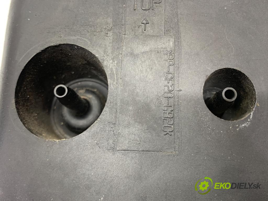 OPEL INSIGNIA A Kombi 2011 162 kW 2.0 Turbo (35) 1998 Nádržka tlaku