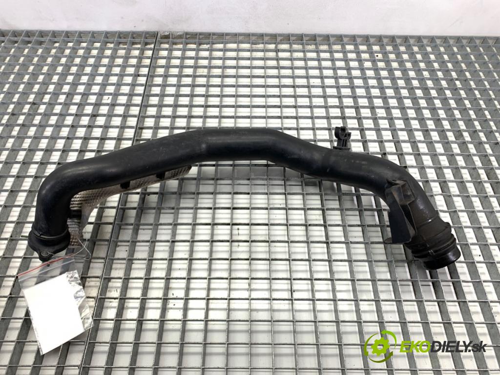 OPEL INSIGNIA A Kombi 2011 162 kW 2.0 Turbo (35) 1998 Rúra vzduchu 13334019